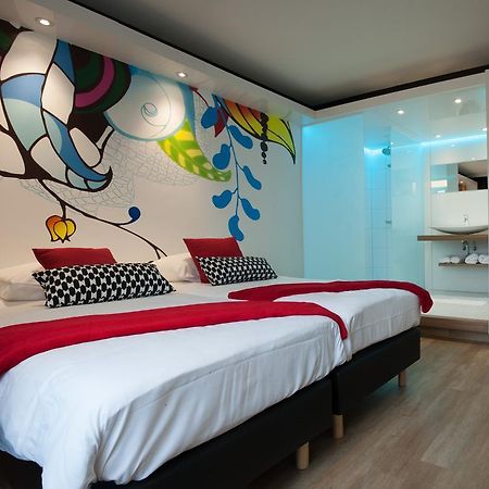 Appart'Hotel Urban Lodge 샤드폰테인 객실 사진