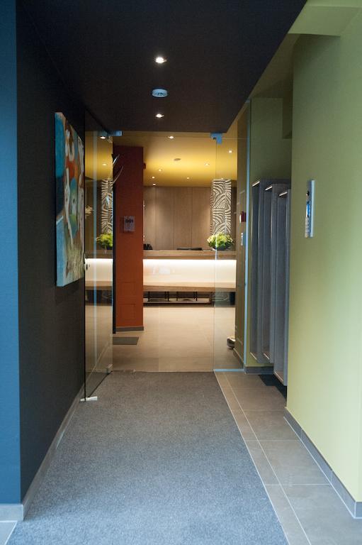 Appart'Hotel Urban Lodge 샤드폰테인 외부 사진