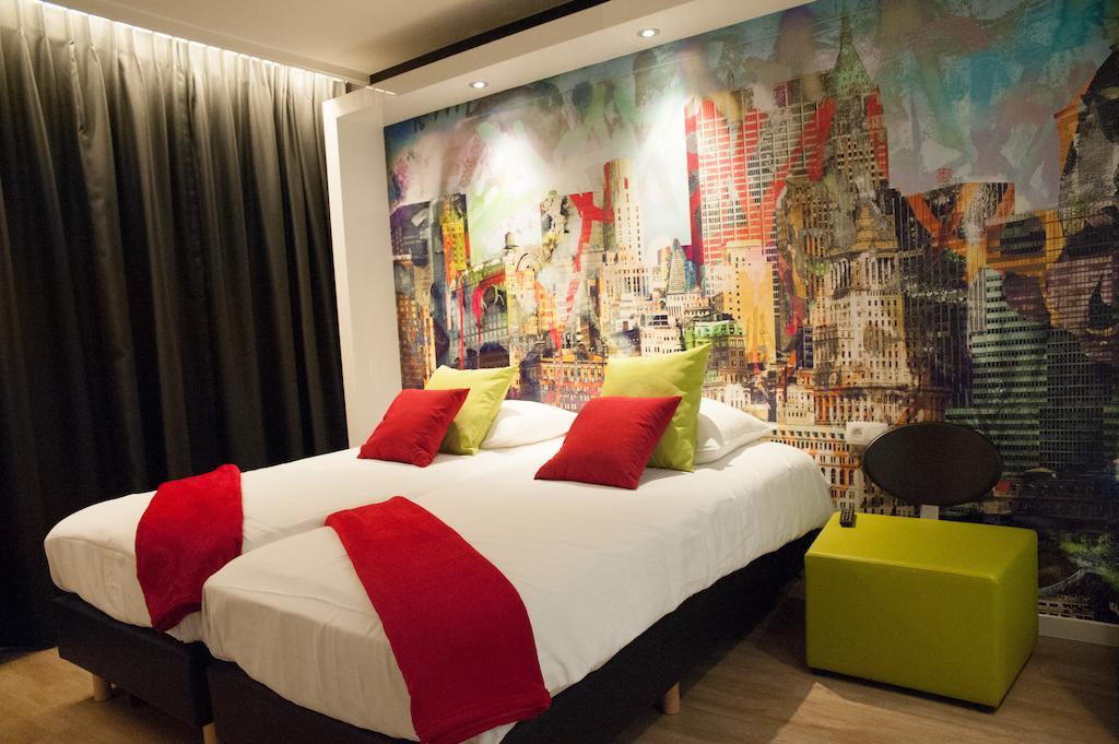 Appart'Hotel Urban Lodge 샤드폰테인 객실 사진