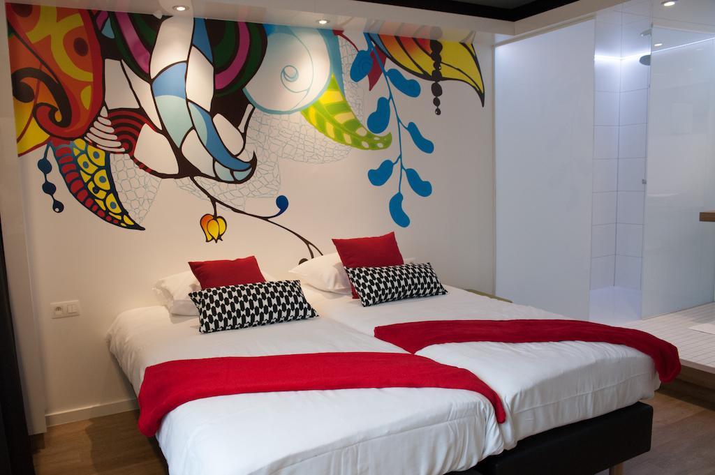 Appart'Hotel Urban Lodge 샤드폰테인 외부 사진