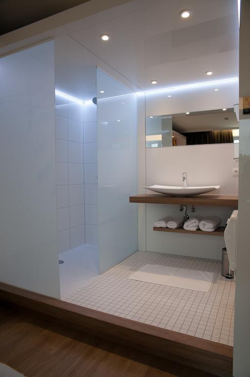 Appart'Hotel Urban Lodge 샤드폰테인 객실 사진