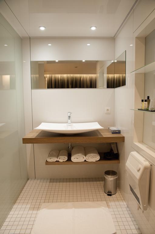 Appart'Hotel Urban Lodge 샤드폰테인 외부 사진