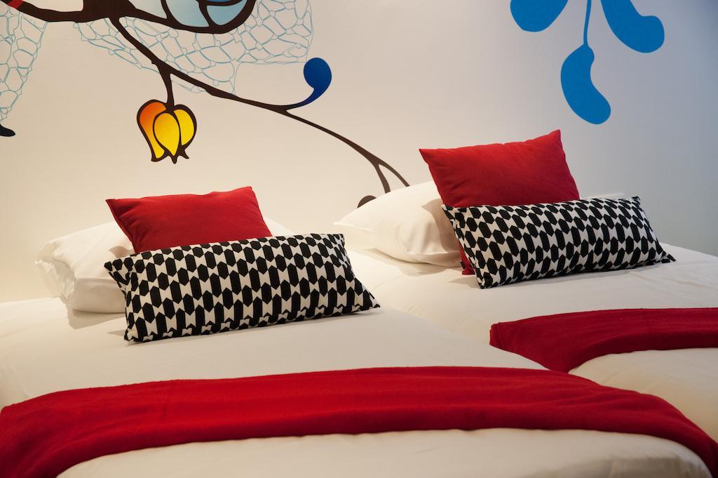 Appart'Hotel Urban Lodge 샤드폰테인 객실 사진
