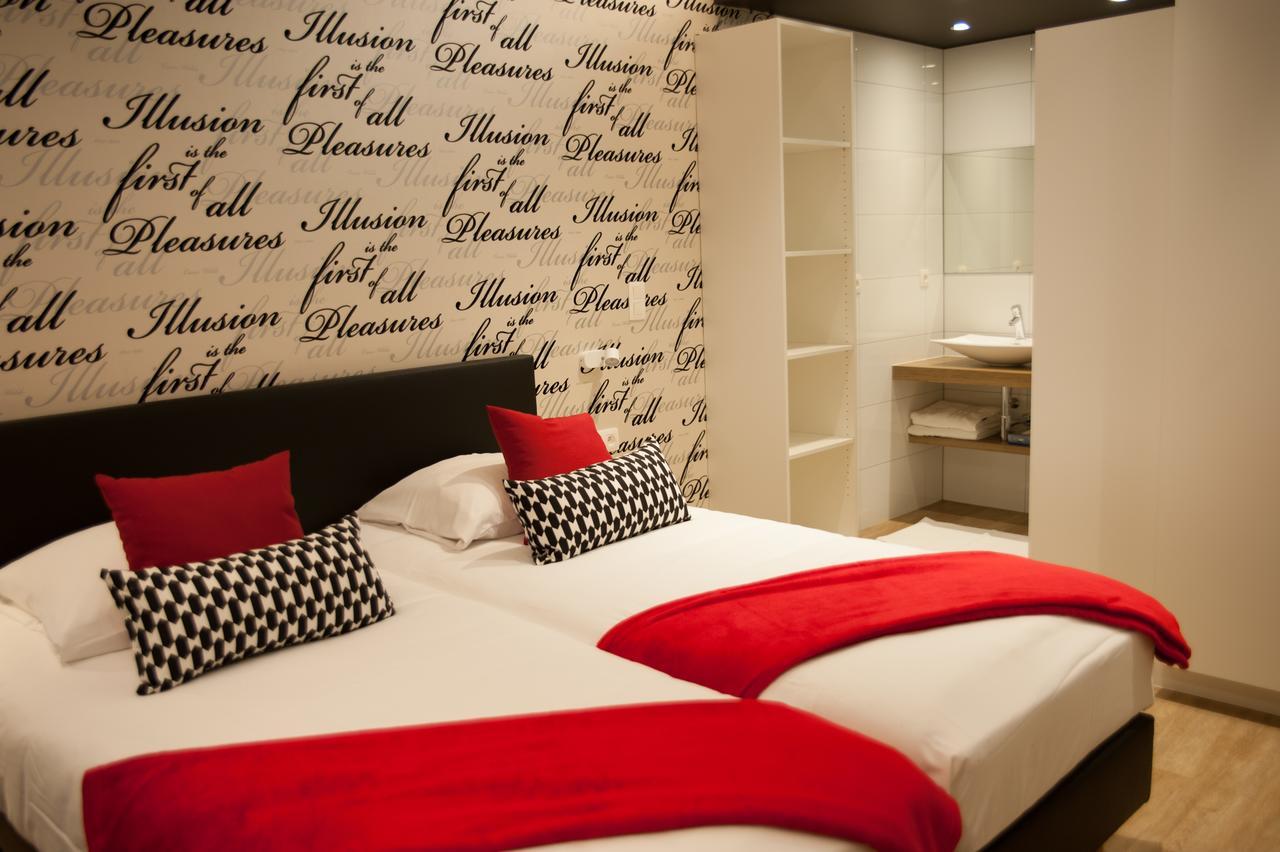 Appart'Hotel Urban Lodge 샤드폰테인 객실 사진